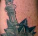 Tattoos - MORNING STAR !! - 21547